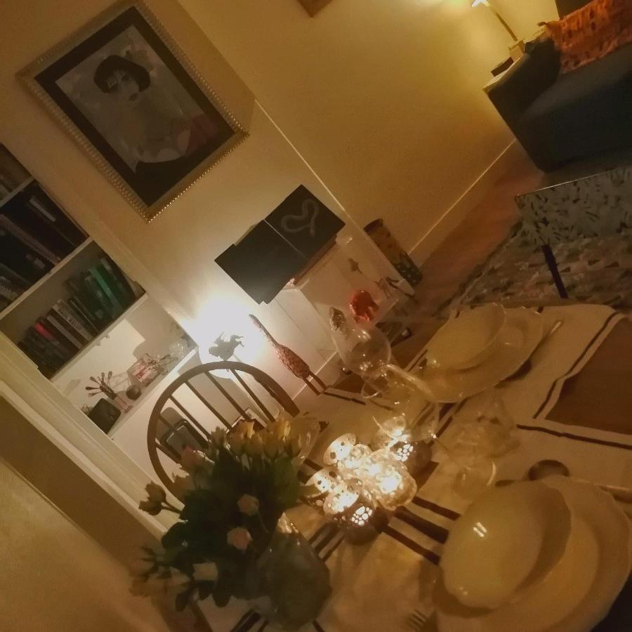 Charming Studio In Paris Near The Eiffel Tower Eksteriør bilde