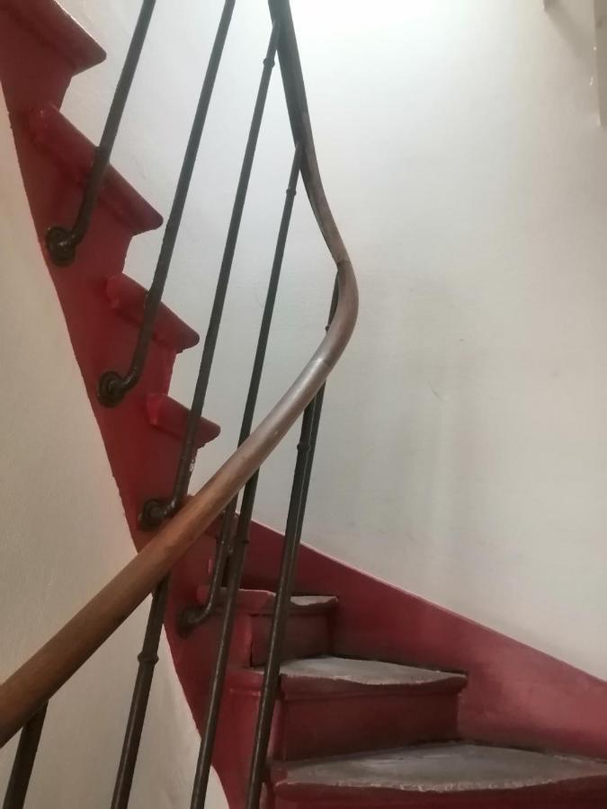 Charming Studio In Paris Near The Eiffel Tower Eksteriør bilde